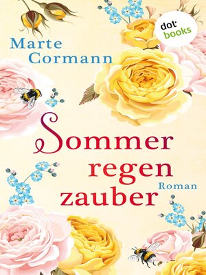 cover image of Sommerregenzauber
